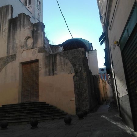 Al Chiostro Guesthouse 热那亚 外观 照片