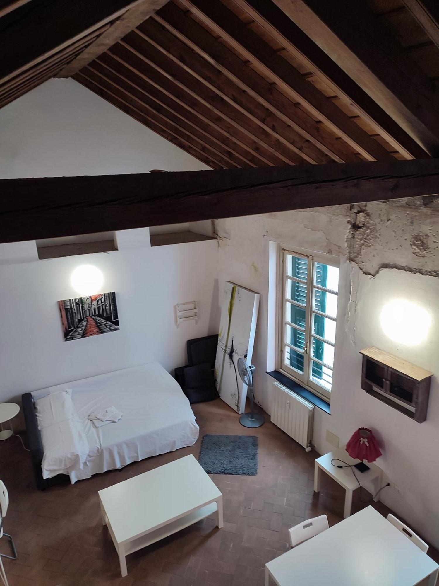 Al Chiostro Guesthouse 热那亚 外观 照片