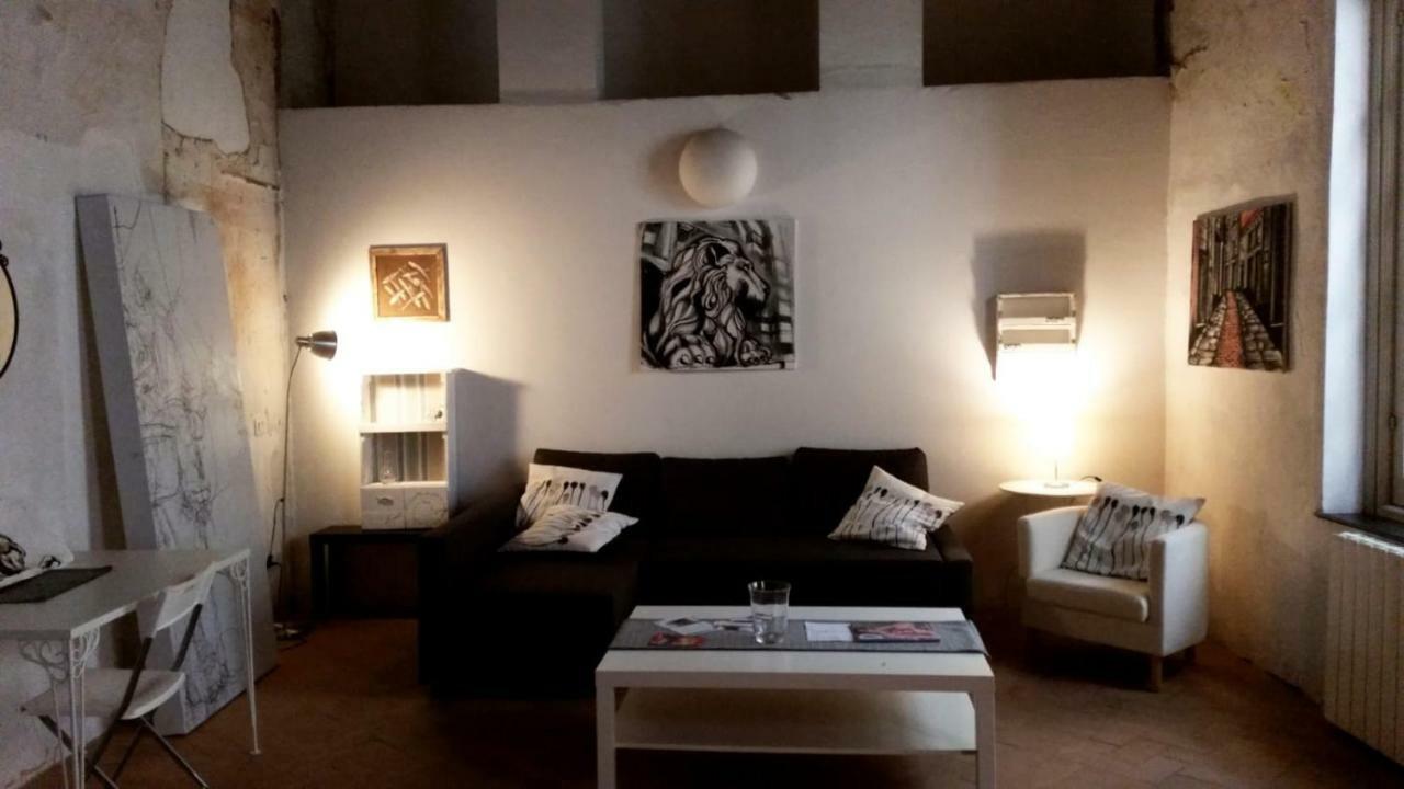 Al Chiostro Guesthouse 热那亚 外观 照片