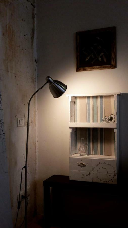 Al Chiostro Guesthouse 热那亚 外观 照片