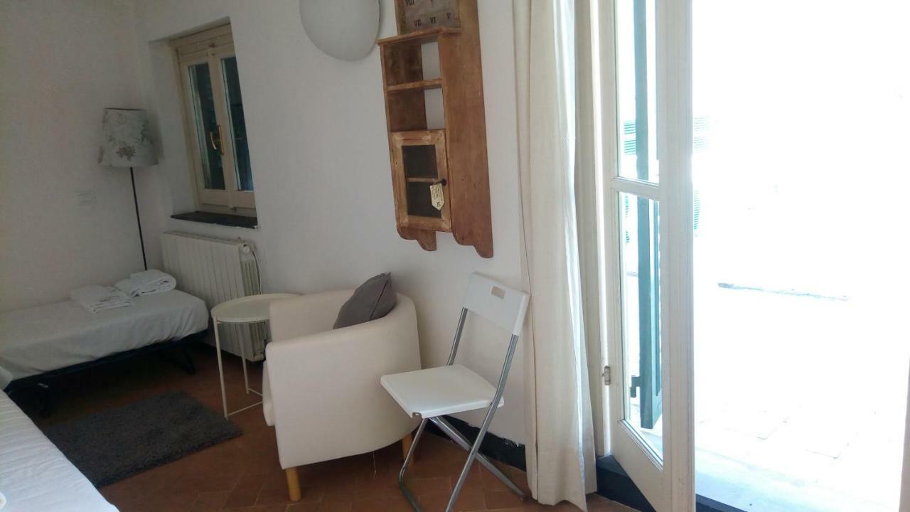 Al Chiostro Guesthouse 热那亚 外观 照片