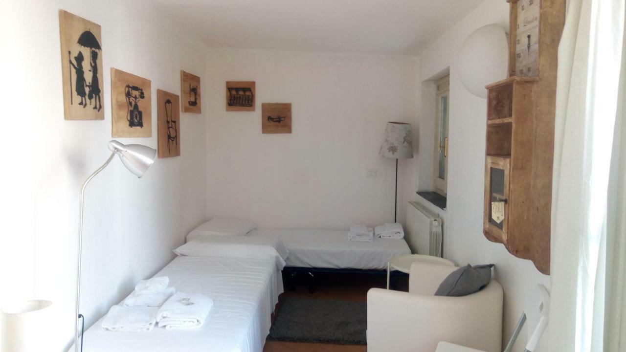 Al Chiostro Guesthouse 热那亚 外观 照片