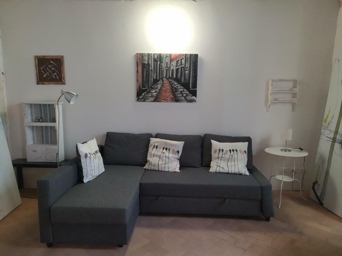 Al Chiostro Guesthouse 热那亚 外观 照片