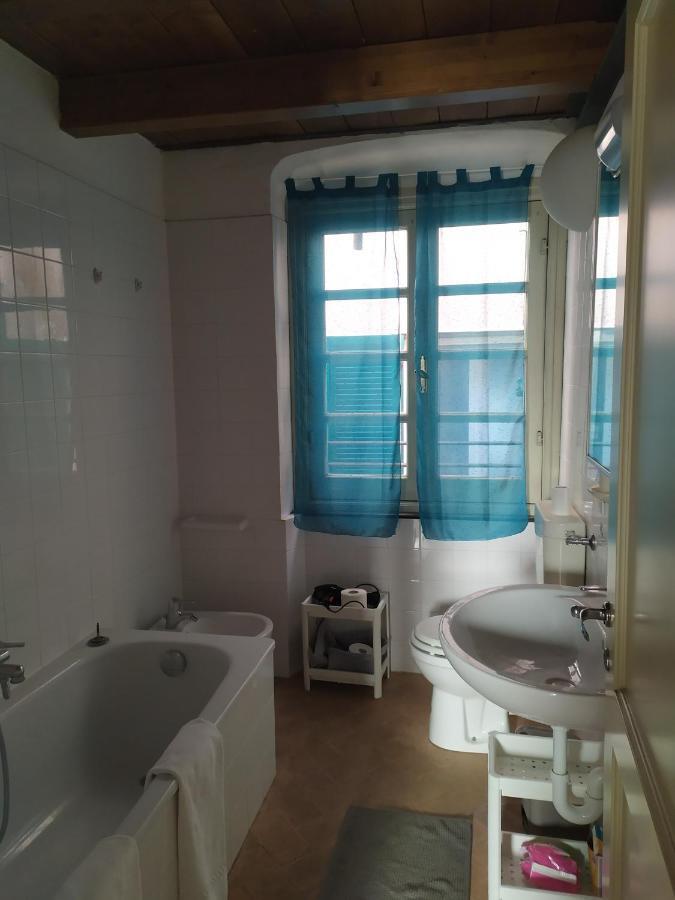 Al Chiostro Guesthouse 热那亚 外观 照片